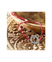 Prämie Armband "Ibiza" zum Abo