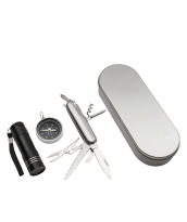 Prämie Outdoorset Reflects Coquimbo zum Abo