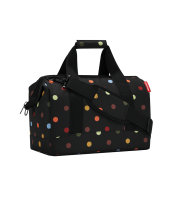 Prämie Reisenthel Allrounder M, dots zum Abo