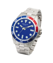 Prämie Armbanduhr petrol zum Abo