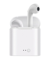 Prämie Denver Bluetooth Wireless Earbuds weiß zum Abo