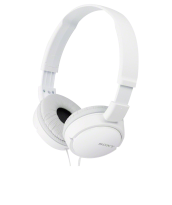 Prämie Sony Kopfhörer weiß zum Abo