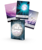 Prämie Moonology – Das Mond-Orakel zum Abo