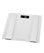 Prämie ProfiCare Personenwaage, weiß zum Abo