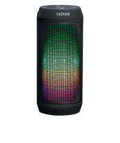Prämie DENVER Bluetooth Lautsprecher mit Licht zum Abo