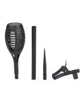 Prämie Maxxmee Solar-Fackeln, 2-tlg. Set zum Abo