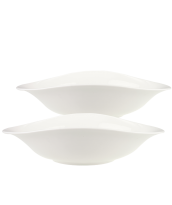 Prämie Villeroy & Boch Pasta-Schalen zum Abo