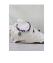 Prämie Schmuck-Set "Om" zum Abo