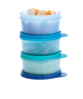 Prämie Tupperware "Drei Julchen" zum Abo