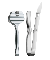 Prämie WMF Spargelschäler zum Abo