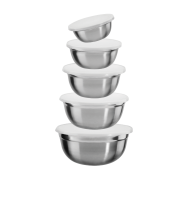 Prämie KING Schüssel-Set „Marie“, 10-tlg. zum Abo