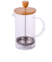 Prämie Bamboo Press zum Abo