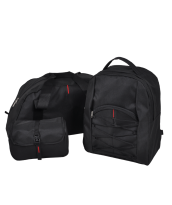 Prämie Outdoor Taschenset zum Abo