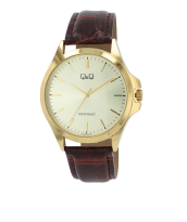 Prämie Armbanduhr braun zum Abo