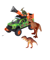 Dickie Toys Dino Jäger zum Abo