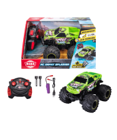 Dickie Toys RC Amphy Splasher