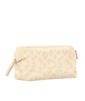 reisenthel travelcosmetic, leo vanilla