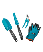 Gardena Gartenset, 4-tlg.