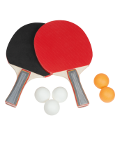 Tischtennis Set "Maastricht"