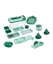 Prämie Der GENIUS Nicer Dicer Fusion Multischneider zum Abo