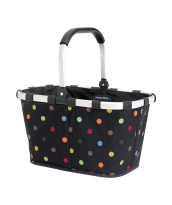Prämie reisenthel carrybag dots zum Abo