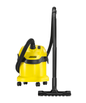 Prämie Kärcher Mehrzwecksauger zum Abo