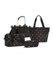 Prämie reisenthel Taschenset zum Abo