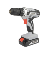 Prämie Brüder Mannesmann Akku-Bohrschrauber zum Abo