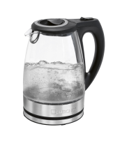 Prämie Clatronic Glas Wasserkocher zum Abo