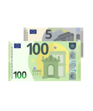 Barprämie (Wert 105,00 Euro)