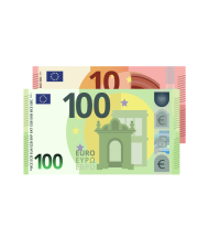 Barprämie (Wert 110 EURO)
