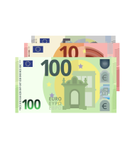 Barprämie (Wert 115,00 Euro)