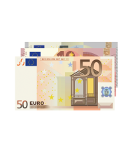 Barprämie (Wert 65 Euro)