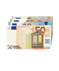 Barprämie (Wert 85,00 Euro)