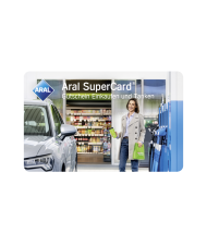 25 Euro Aral Gutschein