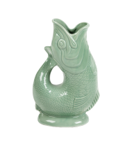 Gluckigluck XL, sage green