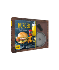 GU Burger Set - Lieblings-Fastfood