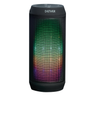 Denver Bluetooth Lautsprecher mit Farbsp