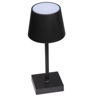 Prämie Akku-Tischlampe