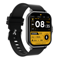 Prämie Blaupunkt Smartwatch zum Abo