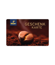 60 Euro Tchibo Gutschein