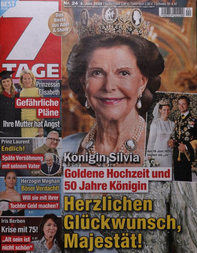 7 TAGE
