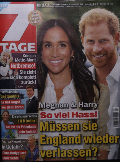 7 TAGE