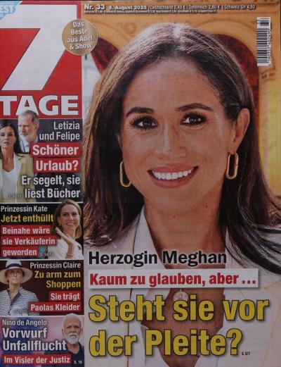 7 TAGE