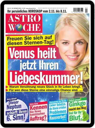 Astrowoche ePaper