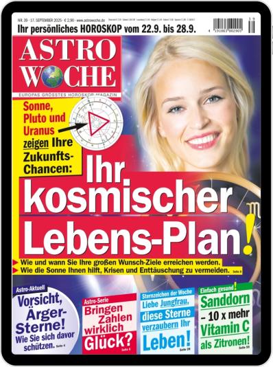 Astrowoche ePaper