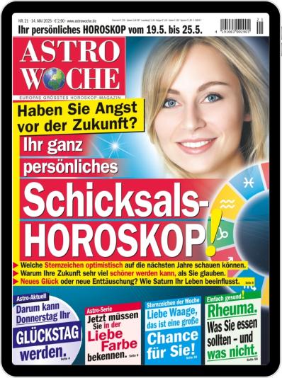 Astrowoche ePaper