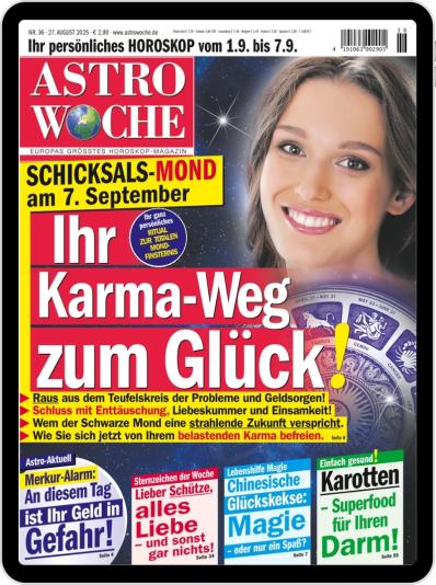 Astrowoche ePaper