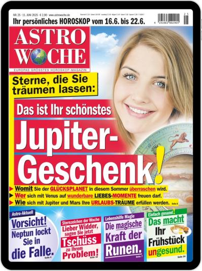 Astrowoche ePaper