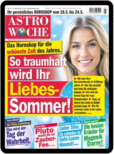 Astrowoche ePaper